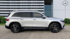 Mercedes-Benz Eqb 350 4Matic 215kW AMG Line 66.5kWh 5dr Auto Electric Estate